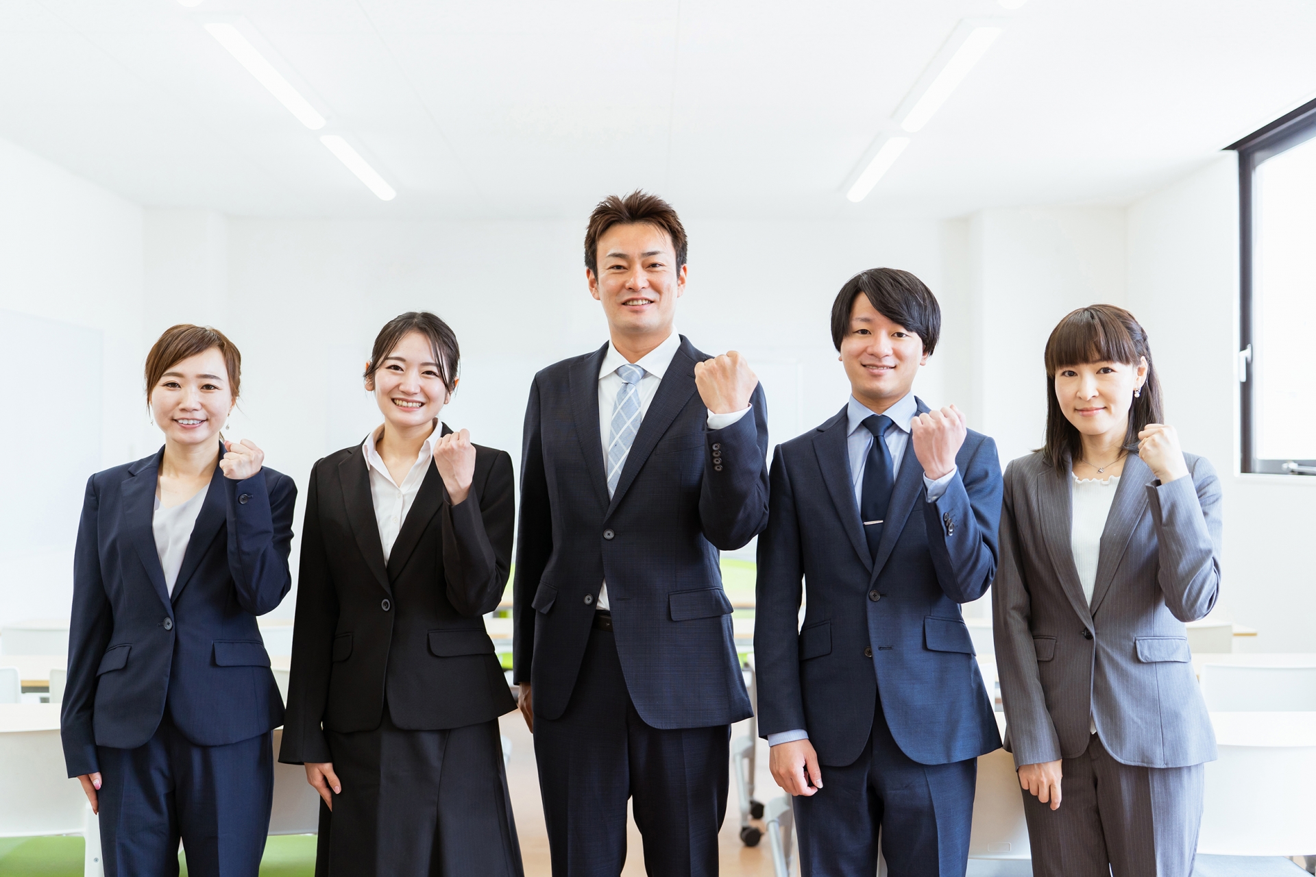 タスクフォースの意味とは【メンバーとして選ばれるのは誰？進め方やメリットについて解説します】｜グローバル採用ナビ